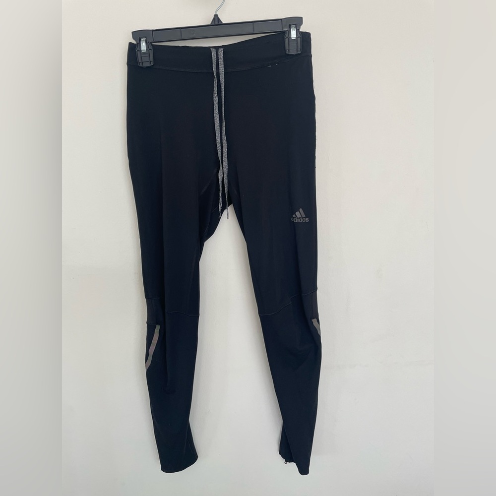 Adidas leggings size S